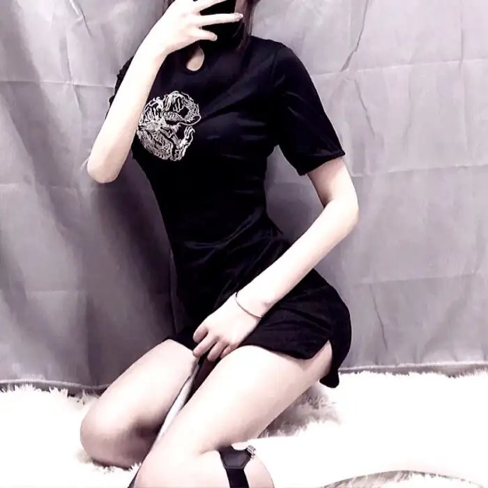 花漾牌手